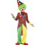 Freddy Der Clown Kinderkostüm