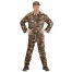 G.I. Joe Militär Kostüm 1