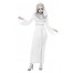 Besessene Nonne Halloween Damen Kostüm 3