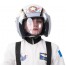 Raumfahrer Helm für Kinder
