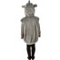 Nashorn Nils Kostüm für Kinder