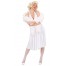 50er Jahre Marilyn Kostüm für Damen 4