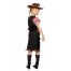 Cowgirlkostüm Oakley für Mädchen