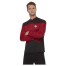 Star Trek: das nächste Jahrhundert Kommandant Uniform