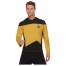 Star Trek: das nächste Jahrhundert Technik Uniform