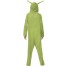 Süßes Alien Kostüm für Kinder