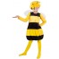 Biene Maja Kostüm für Kinder