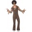 70's Boogie Buddy Disco Kostüm 