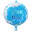 It's a Boy Folienballon 