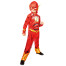 Recyceltes The Flash Kostüm für Kinder