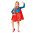 Recyceltes Supergirl Kostüm für Kinder