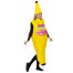 Miss Banana Kostüm 2