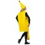 Miss Banana Kostüm 4