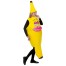 Miss Banana Kostüm 3