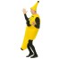 Mr. Banana Kostüm 2