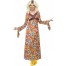 70's Woodstock Missy Hippie Kostüm