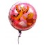 Pooh Folienballon It's a Girl