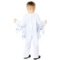 Boo Gespenster Kostüm für Babys und Kinder