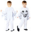 Boo Gespenster Kostüm für Babys und Kinder