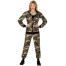 Camouflage Trainingsanzug unisex