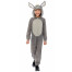 Sweet Donkey Esel Kostüm für Kinder