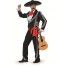 Mexikanischer Musiker Herrenkostüm