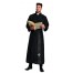 Benedikt Priester Kostüm Deluxe