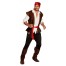 Benito Piraten Kostüm