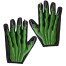 3D Hexen-Handschuhe