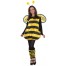 Sweet Bienenkostüm für Damen