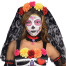 Senorita Rosana Day of the Dead Kostüm