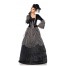 Viktorianische Ballkönigin Damenkostüm Deluxe