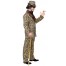 Leoparden Anzug Deluxe für Herren 3