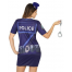 Polizei Shirt für Damen