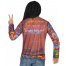 Hippie Man Shirt