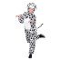 Dalmatiner Kostüm Overall