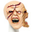 Horror Monster Latex Maske