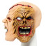 Horror Monster Latex Maske