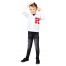 Grease Danny Rydell Kostüm für Kinder