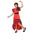 Flamenco Girl Fernanda Kinderkostüm