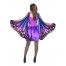 Violetta Schmetterling Kostüm für Damen