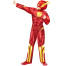 The Flash Movie Kostüm für Jungen