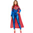 Supergirl Movie Kostüm für Damen