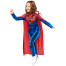 Supergirl Movie Kostüm für Mädchen