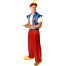 Aladdin Märchen Kostüm für Herren