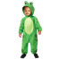 Frosch Overall Kostüm für Babys und Kleinkinder