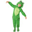 Frosch Overall Kostüm für Kinder