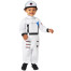 Mini Astronauten Kostüm für Babys und Kleinkinder