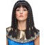 Ägyptische Königin Kleopatra Damenperücke1