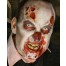 Horror Zombie Make-Up Set 6-teilig